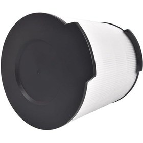 Resim İle Uyumlu Ac1711, Ac1715 Fy1700/30 Nanoprotect Pro Hava Temizleyici Filtre 