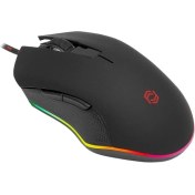 Resim Frisby FM-G3345K Programlanabilir 8.000DPI Rgb Oyuncu Mouse (GX24) 