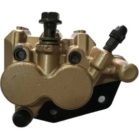 Resim APACHE Rtr 150 Alt Fren Merkezi Moto11 