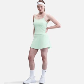 Resim Nike One Dri-fit Hr Skirt Cpsl Spd Kadın Etek 