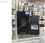 Resim Samsung S24 Ultra İkinci El TR | 512 GB | Mor İkinci El Galaxy S24 Ultra 512GB