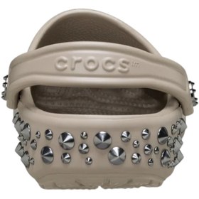 Resim Crocs Classic Studded Clog 