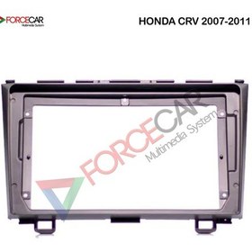 Resim HONDA CRV 2007_2011 MODEL 9 İnç Multimedya Çerçevesi 