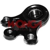 Resim Rotil Peugeot 407 C6 C5 