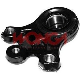 Resim Rotil Peugeot 407 C6 C5 