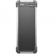 Resim Dell Poweredge PET160SPL1 1XE-2414 1X16 Gb 1x2 Tb Sata 4X3.5 1X 300W Tower Sunucu 