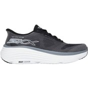 Resim Skechers Max Cushioning Endeavour Erkek Günlük Spor 220611-blk Siyah 