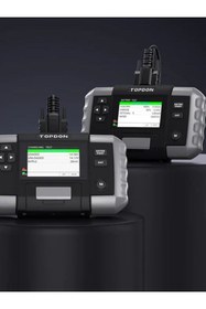 Resim Topdon Bt600 (YAZICILI) Türkçe 