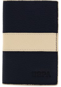 Resim U.s. Polo Assn. Erkek Lacivert Cüzdan 50305420-vr033 Lacivert 