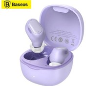 Resim Springsun Baseus Wm01 Kablosuz Kulaklık: Yüksek Ses Kalitesi, Gürültü Önleme Ve 1200mah Şarj Kutusu Baseus Wm01 Kablosuz Kulaklık 