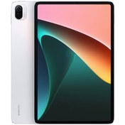 Resim Xiaomi Pad 5 Wi-Fi 11" | 256 GB 6 GB Beyaz 