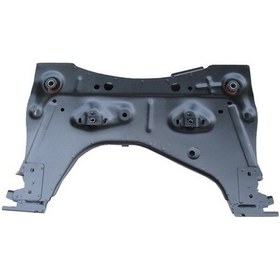 Resim 2003-2009 Renault Megane Iı Motor Beşiği Arka Beşik Adet Oem No:8200742904 Tst1859 