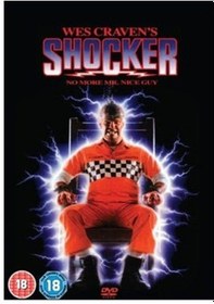 Resim Dvd-Şok - Schocker 