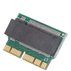 Resim MACBOOK 2013-2017 M2 NGFF PCIE X4 SSD ÇEVİRİCİ DÖNÜŞTÜRÜCÜ 