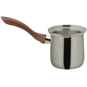 Resim Özlife Lisa No:4 Tekli Cezve - 748 