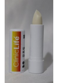 Resim Cliniclife Dudak Bakım Kremi SPF-15 Classic 