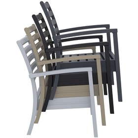 Resim Siesta 004 Artemis Xl Koltuk Sandalye (399376979) 