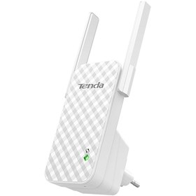 Resim TENDA A9 300 MBPS WIFI-N 2 ANTENLİ ACCESS POINT REPEATER (2818) 