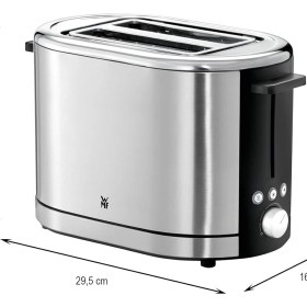 Resim Wmf Lono Ekmek Kızartma Makinesi 