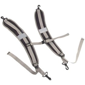 Resim Suntek Çanta Kılıfı Siyah Için Su Geçirmez Omuz Askısı 