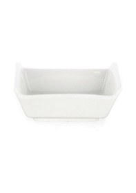 Resim Ultraform Porselen Vagon Kase Std 11x7cm 9083 Diğer 