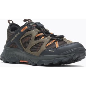 Resim Merrell Speed Strike Ltr Sieve Erkek Outdoor Ayakkabı (547425224) Merrell