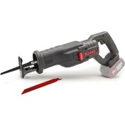 Resim Mcreative KUE01.9 20VOLT Kömürsüz Profesyonel Tilki Kuyruğu Testere (Akü Dahil Değildir) 