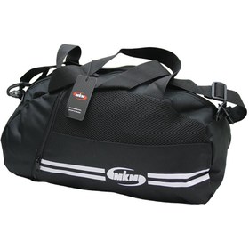 Resim Go İthalat ORTA BOY FİLELİ SEYAHAT ÇANTA 50x18x20cm (784) 