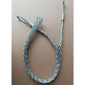 Resim Guangdong Spirit 4-50MM Çift Çekmeli Kablo Ağı Mgt Çift Çekmeli Orta Ağ Kapağı Tel Ağ Kapağı Çekme Teli Ağ Kapağı [18-25MM] 