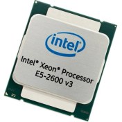 Resim Intel Xeon E5-2603 V3 1,6 GHz 15 MB Cache 2011 Pin İşlemci 