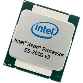 Resim Intel Xeon E5-2603 V3 1,6 GHz 15 MB Cache 2011 Pin İşlemci 