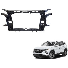 Resim Hyundai Tucson 2021-2024 Ön Panel Radyatör Paneli 