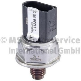 Resim 906384 Basınç Sensörü Yakıt M.benz Om651 08- Prb-7.11225.05.0 