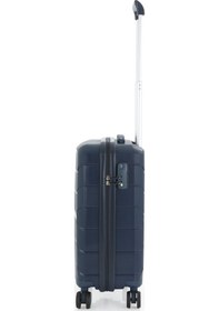 Resim Mçs Group Mçs Polipropilen Valiz V366 55 Cm S20sy100004155 00008 Lacivert 