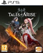 Resim PlayStation 5 Oyunu PS5 Tales Of Arise Eng PS5-0253 