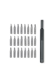 Resim Tchibo Hassas Tornavida Seti 