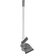 Resim Flora F056 Lale Süpürgeli Faraş 