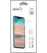 Resim Huawei P40 Lite E Zore Blue Nano Ekran Koruyucu (516650507) 