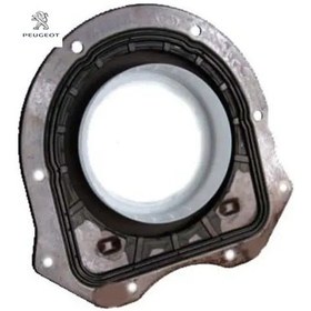 Resim Krank Keçesi Arka Boxer-transit V184/v347 2.2hdi / 155bg/ Xs7q6385ab/ 3s7q6385a 