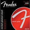 Resim Fender Super 250 NPS 250M 11-49 Elektro Gitar Teli 