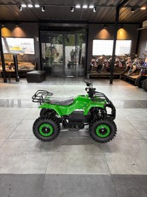 Resim 1200 Watt Çocuk Atv 