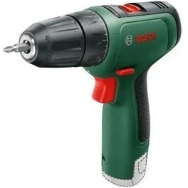 Resim Bosch EasyDrill 1200 Akülü Delme/Vidalama Makinesi (Akü ve şarj cihazı dâhil değil) – 06039D3005 