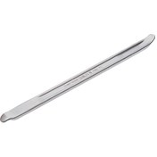 Resim İzeltaş Levye Oluklu 400 MM Krom Kaplı - 6350260400 