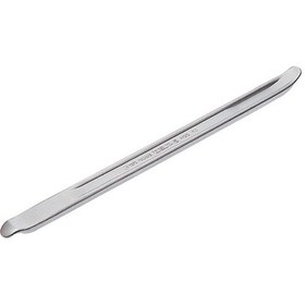 Resim İzeltaş Levye Oluklu 400 MM Krom Kaplı - 6350260400 