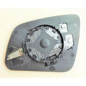 Resim Ayna Camı Mercedes C-class W204 2007-2010 Isıtmalı Kör Noktalı Sağ 