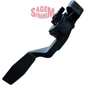Resim Sagem-38219 - Gaz Pedalı Elektrikli Zafıra A B 