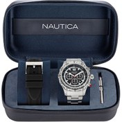 Resim Nautica NAPNSS405 Erkek Kol Saati 