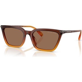 Resim Michael Kors Mk2250u 401073 58 Erkek Güneş Gözlüğü 