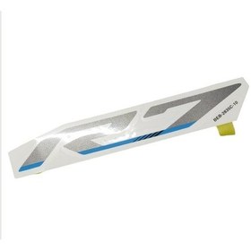 Resim Yamaha Yzf R7 Sağ Grenaj Amblem R7 Yazısı Beb-2835c-10 