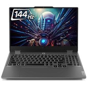 Resim Lenovo LOQ 15ARP9 83JC006ATR03 R7-7435HS 16 GB 512 GB SSD RTX4050 15.6" Dos Dizüstü Bilgisayar 